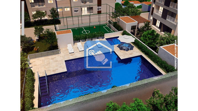 Imagem Apartamento com 2 Quartos à Venda, 41 m² em Vila Nova Mazzei - São Paulo Imagem Apartamento com 2 Quartos à Venda, 41 m² em Vila Nova Mazzei - São Paulo