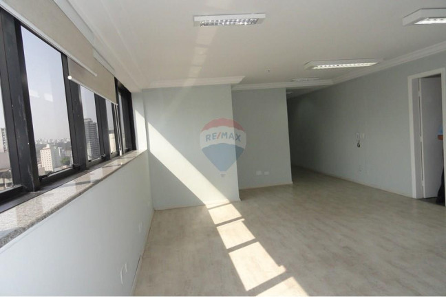 Imagem Sala Comercial para Alugar, 48 m² em Pinheiros - São Paulo Imagem Sala Comercial para Alugar, 48 m² em Pinheiros - São Paulo