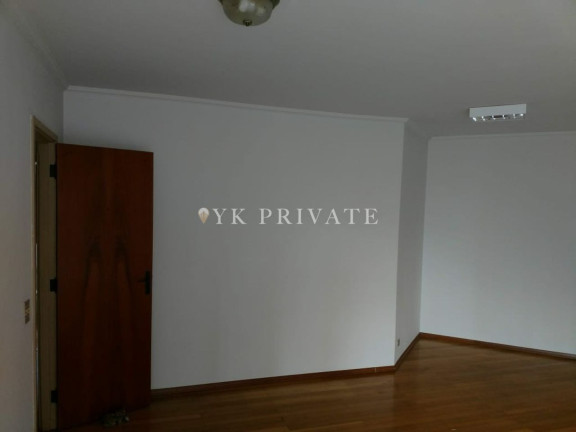 Imagem Apartamento com 3 Quartos à Venda, 96 m² em Vila Hamburguesa - São Paulo