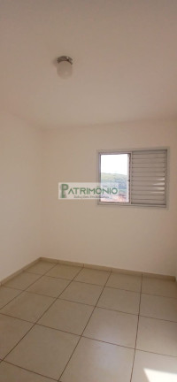 Imagem Imóvel com 2 Quartos para Alugar, 46 m² em Parque Florianópolis - Jaguariúna