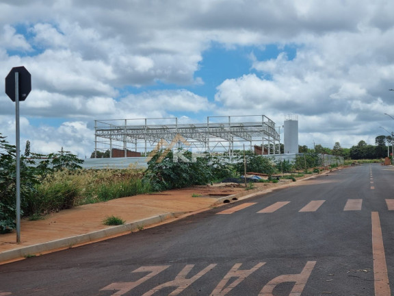 Imagem Terreno à Venda, 160 m² em Terras De Cravinhos - Cravinhos