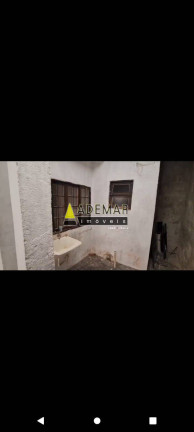 Imagem Casa com 2 Quartos para Alugar, 60 m² em Eldorado - Diadema Imagem Casa com 2 Quartos para Alugar, 60 m² em Eldorado - Diadema