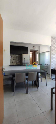 Imagem Apartamento com 2 Quartos à Venda, 45 m² em Estufa I - Ubatuba Imagem Apartamento com 2 Quartos à Venda, 45 m² em Estufa I - Ubatuba