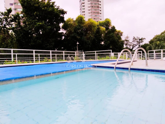 Imagem Apartamento com 4 Quartos à Venda, 326 m² em Casa Forte - Recife