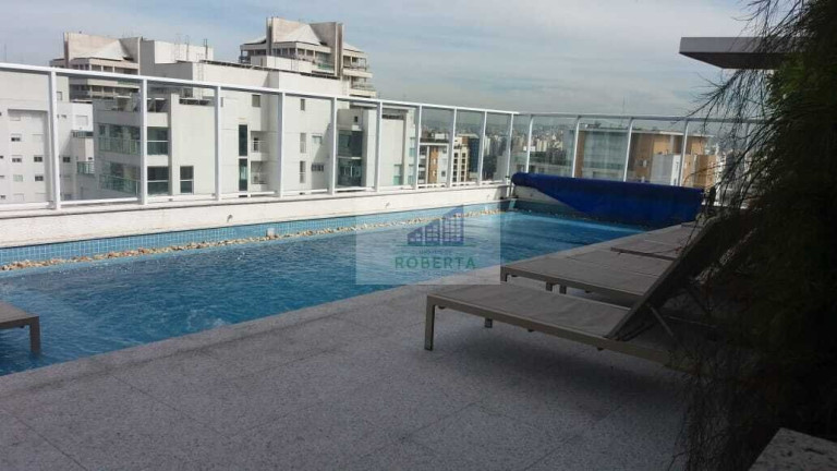 Imagem Apartamento à Venda, 71 m² em Campo Belo - São Paulo Imagem Apartamento à Venda, 71 m² em Campo Belo - São Paulo
