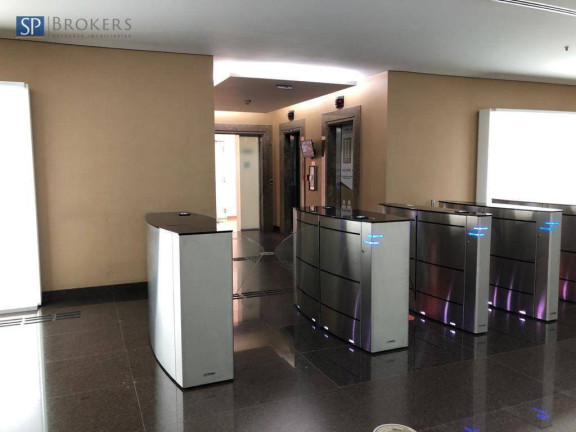 Imagem Sala Comercial para Alugar, 529 m² em Pinheiros - São Paulo Imagem Sala Comercial para Alugar, 529 m² em Pinheiros - São Paulo