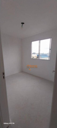 Imagem Apartamento com 2 Quartos para Alugar, 42 m² em Vila Nova Bonsucesso - Guarulhos