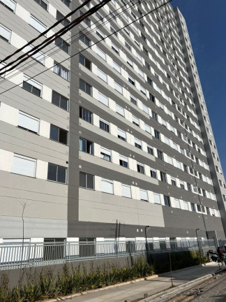 Imagem Imóvel com 2 Quartos à Venda, 42 m² em Jardim Prudência - São Paulo Imagem Imóvel com 2 Quartos à Venda, 42 m² em Jardim Prudência - São Paulo