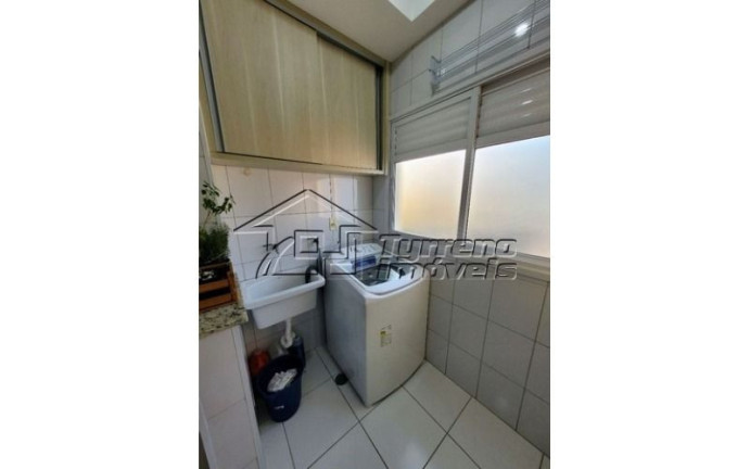 Imagem Apartamento com 2 Quartos à Venda, 53 m² em Jardim Oriente - São José Dos Campos Imagem Apartamento com 2 Quartos à Venda, 53 m² em Jardim Oriente - São José Dos Campos