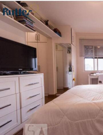 Imagem Apartamento com 4 Quartos à Venda, 215 m² em Moema - São Paulo