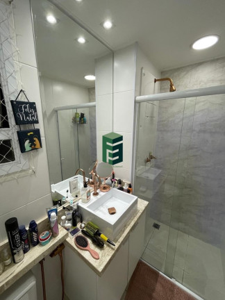 Imagem Apartamento com 2 Quartos à Venda, 78 m² em Jardim Guanabara - Jundiaí