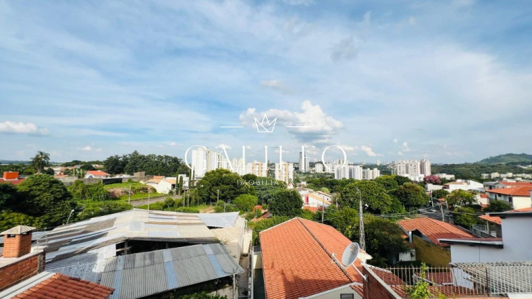 Casa com 3 Quartos para Alugar, 115 m² em Jardim Das Samambaias - Jundiaí