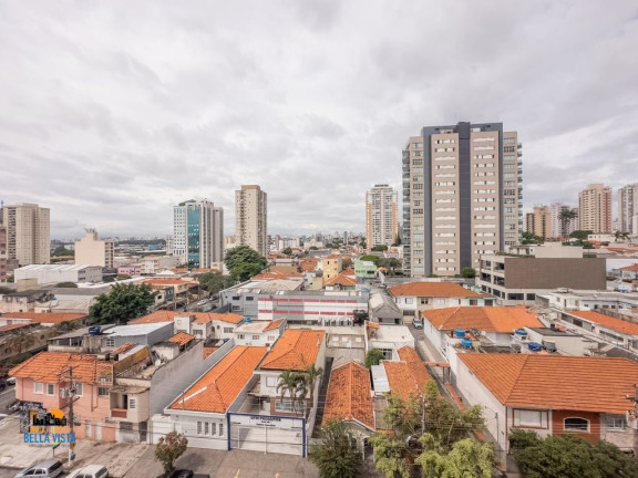 Imagem Apartamento com 4 Quartos à Venda, em Ipiranga - São Paulo Imagem Apartamento com 4 Quartos à Venda, em Ipiranga - São Paulo