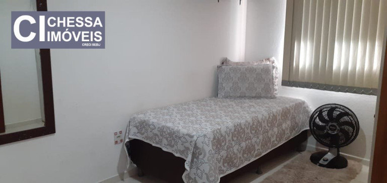 Imagem Apartamento com 2 Quartos à Venda, 53 m² em Cidade Nova - Itajaí