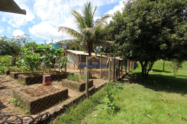 Imagem Terreno à Venda, 2.134 m² em Quintas Da Jangada - Sarzedo