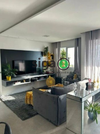 Imagem Apartamento com 2 Quartos à Venda, 77 m² em Vila Andrade - São Paulo
