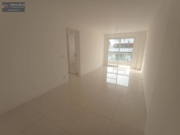 Imagem Apartamento com 3 Quartos para Alugar, 77 m² em Anil - Rio De Janeiro Imagem Apartamento com 3 Quartos para Alugar, 77 m² em Anil - Rio De Janeiro