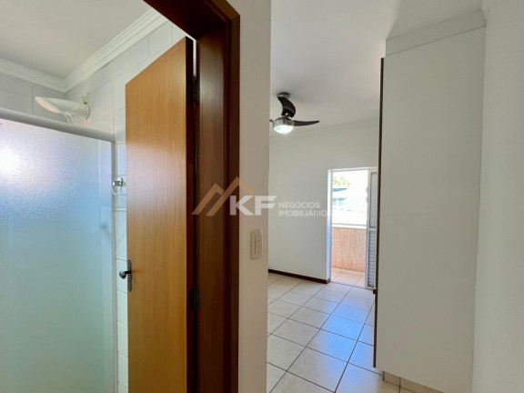 Imagem Apartamento com 3 Quartos à Venda, 110 m² em Jardim Paulista - Ribeirão Preto