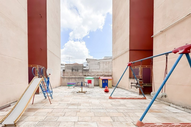 Imagem Imóvel com 3 Quartos à Venda, 62 m² em Vila Ema - São Paulo Imagem Imóvel com 3 Quartos à Venda, 62 m² em Vila Ema - São Paulo