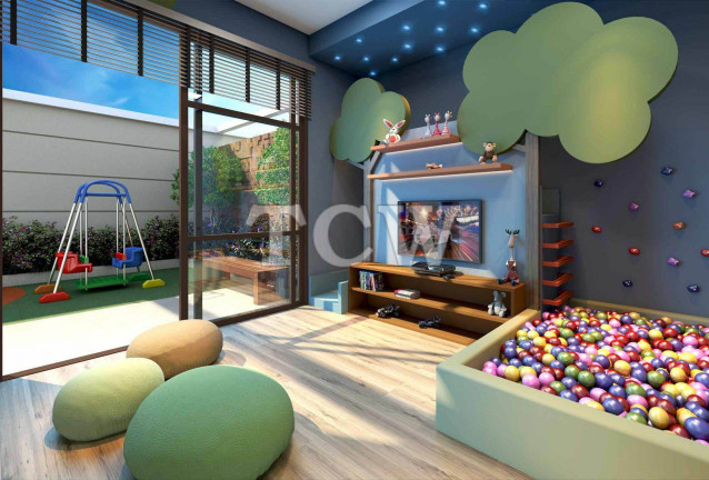 Imagem Apartamento com 4 Quartos à Venda, 160 m² em Moema - São Paulo