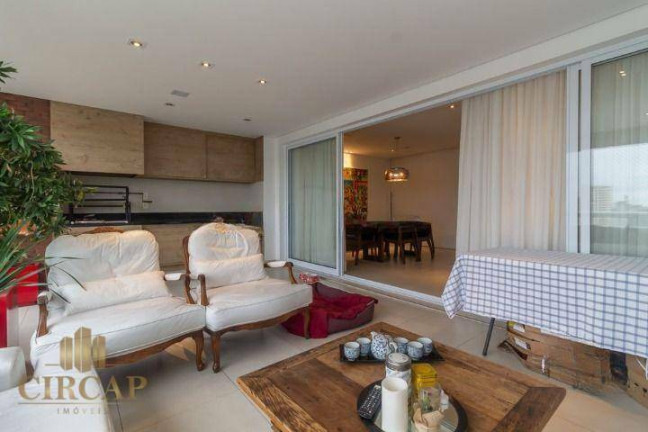 Imagem Apartamento com 3 Quartos à Venda, 172 m² em Perdizes - São Paulo