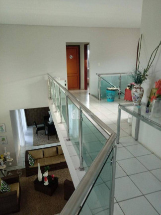 Imagem Casa com 4 Quartos à Venda, 291 m² em Gurupi - Teresina