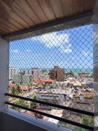 Imagem Apartamento com 4 Quartos à Venda, 185 m² em Jardim Oceania - João Pessoa
