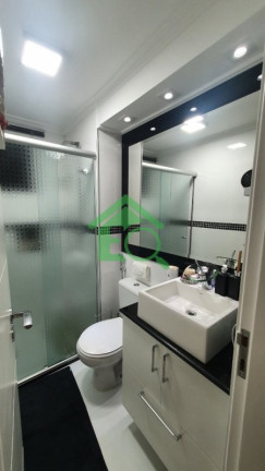 Imagem Apartamento com 3 Quartos à Venda, 92 m² em Jardim Taquaral - São Paulo Imagem Apartamento com 3 Quartos à Venda, 92 m² em Jardim Taquaral - São Paulo