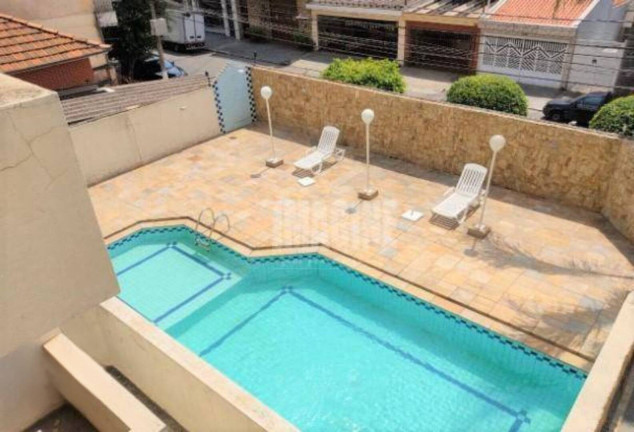 Imagem Apartamento com 5 Quartos à Venda, 172 m² em Tatuapé - São Paulo Imagem Apartamento com 5 Quartos à Venda, 172 m² em Tatuapé - São Paulo
