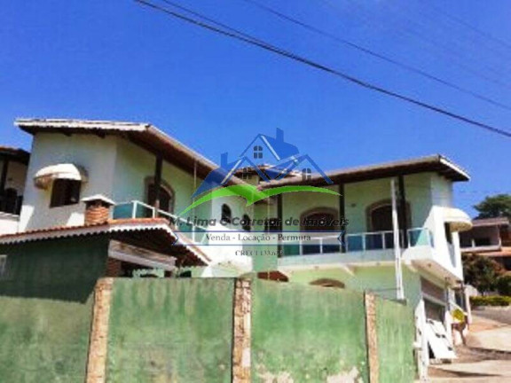 Casa com 3 Quartos à Venda, 213 m² em Terra Preta (terra Preta) - Mairiporã