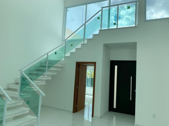 Imagem Casa com 3 Quartos à Venda, 371 m² em Alphaville Nova Esplanada 3 - Votorantim