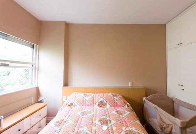 Imagem Apartamento com 4 Quartos à Venda, 238 m² em Consolação - São Paulo Imagem Apartamento com 4 Quartos à Venda, 238 m² em Consolação - São Paulo