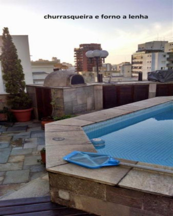 Imagem Apartamento com 3 Quartos à Venda, 352 m² em Itaim Bibi - São Paulo