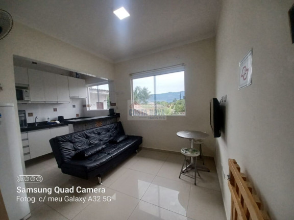 Casa com 1 Quarto à Venda, 34 m² em Maracanã - Praia Grande