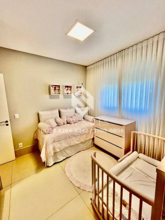 Imagem Apartamento com 3 Quartos à Venda, 160 m² em Setor Marista - Goiânia Imagem Apartamento com 3 Quartos à Venda, 160 m² em Setor Marista - Goiânia