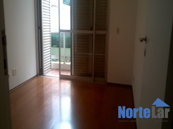 Imagem Apartamento com 3 Quartos à Venda, 160 m² em Perdizes - São Paulo