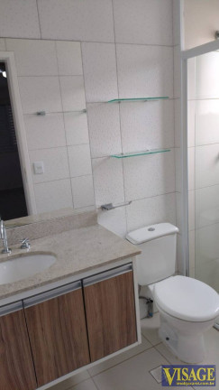 Imagem Apartamento com 3 Quartos à Venda, em Jd. Sao Paulo - Jacareí Imagem Apartamento com 3 Quartos à Venda, em Jd. Sao Paulo - Jacareí