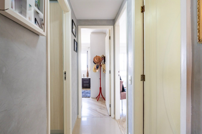 Imagem Apartamento com 4 Quartos à Venda, 134 m² em Jardim Olympia - São Paulo