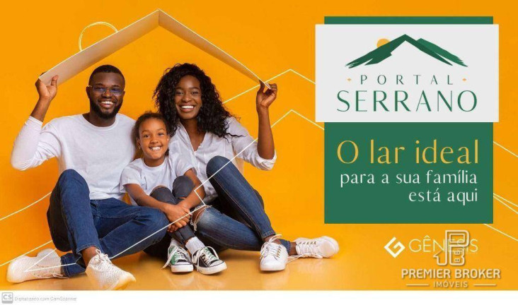 Imagem Apartamento com 2 Quartos à Venda, 46 m² em Ermitage - Teresópolis