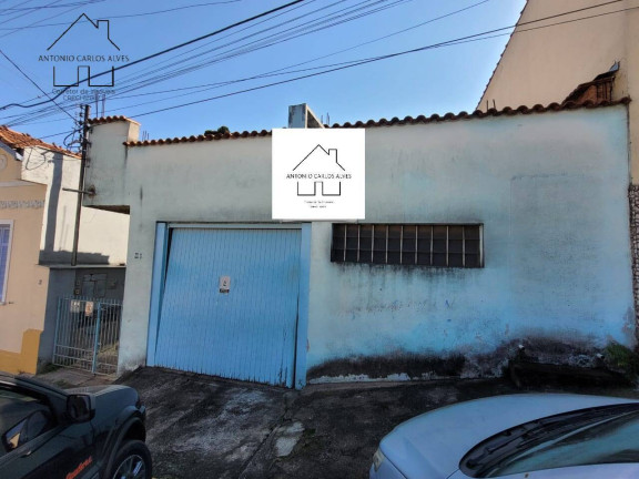 Casa com 4 Quartos à Venda, 388 m² em Centro - Bragança Paulista