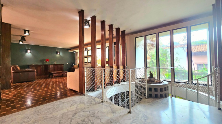 Imagem Casa com 4 Quartos à Venda, 310 m² em Lapa - São Paulo