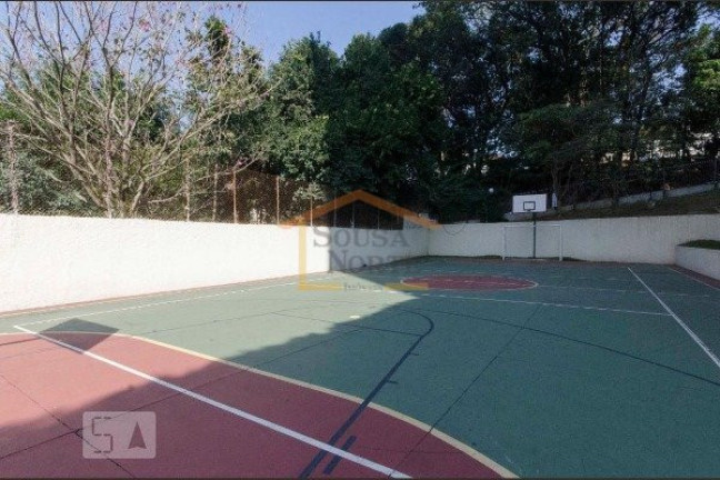Imagem Apartamento com 2 Quartos à Venda, 62 m² em Jardim Paraíso - São Paulo Imagem Apartamento com 2 Quartos à Venda, 62 m² em Jardim Paraíso - São Paulo
