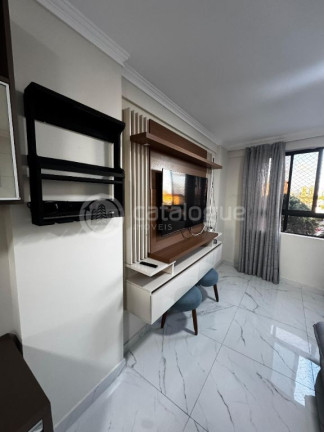 Imagem Apartamento com 2 Quartos para Alugar, 55 m² em Nova Parnamirim - Parnamirim