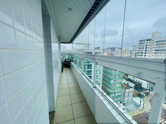 Imagem Apartamento com 2 Quartos à Venda, 87 m² em Boqueirão - Praia Grande