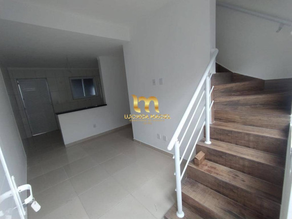 Imagem Casa com 2 Quartos à Venda, 57 m² em Tupi - Praia Grande Imagem Casa com 2 Quartos à Venda, 57 m² em Tupi - Praia Grande