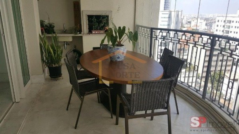 Imagem Apartamento com 4 Quartos à Venda, 320 m² em água Fria - São Paulo Imagem Apartamento com 4 Quartos à Venda, 320 m² em água Fria - São Paulo