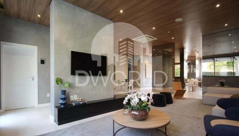 Imagem Flat com 1 Quarto à Venda, 32 m² em Planalto Paulista - São Paulo