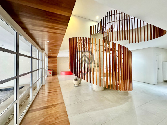 Imagem Apartamento com 2 Quartos à Venda, 74 m² em Brooklin - São Paulo