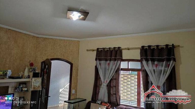 Imagem Casa com 3 Quartos à Venda, 130 m² em Loteamento Villa Branca - Jacareí Imagem Casa com 3 Quartos à Venda, 130 m² em Loteamento Villa Branca - Jacareí