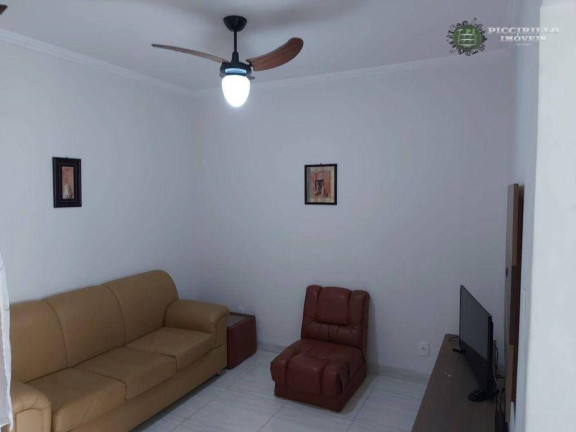 Imagem Apartamento com 2 Quartos à Venda, 60 m² em Tupi - Praia Grande